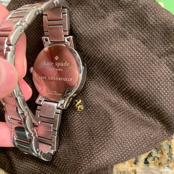 Kate spade Gramercy Watch main image 5